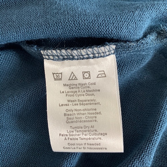 Nordstrom Halston Open Duster Cardigan NWT - Picture 10 of 10